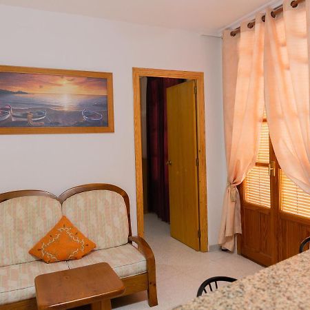 Appartement Estudio Plaza San Cristobal à Alicante Extérieur photo