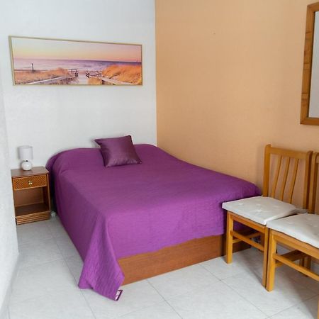 Appartement Estudio Plaza San Cristobal à Alicante Extérieur photo