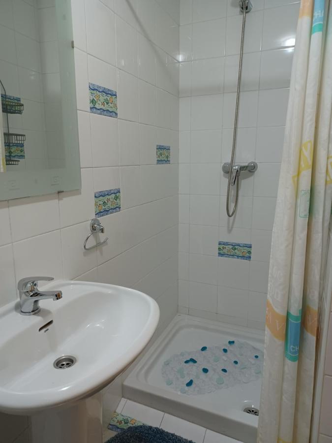Appartement Estudio Plaza San Cristobal à Alicante Extérieur photo