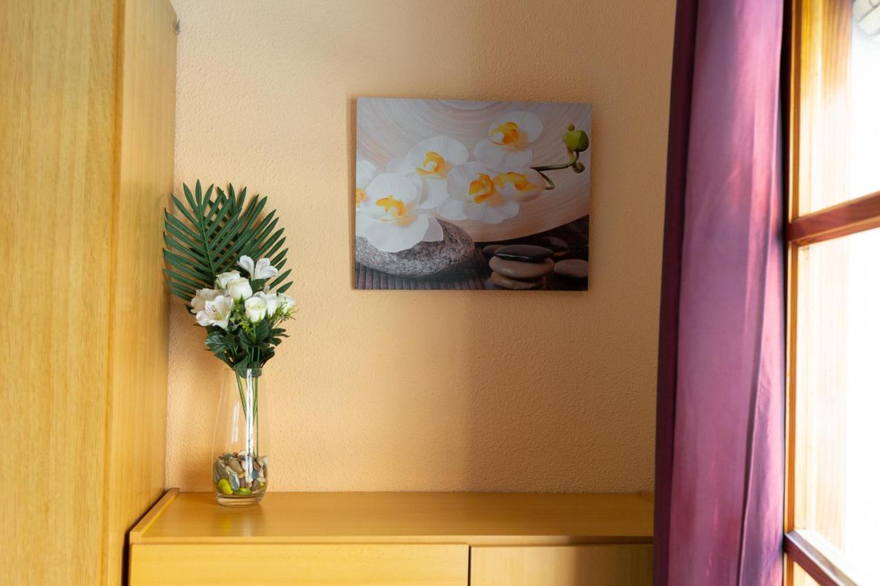 Appartement Estudio Plaza San Cristobal à Alicante Extérieur photo