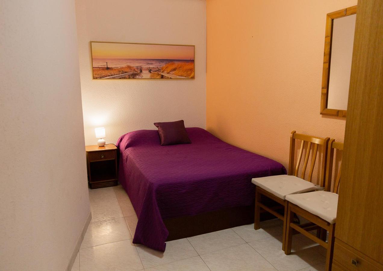 Appartement Estudio Plaza San Cristobal à Alicante Extérieur photo